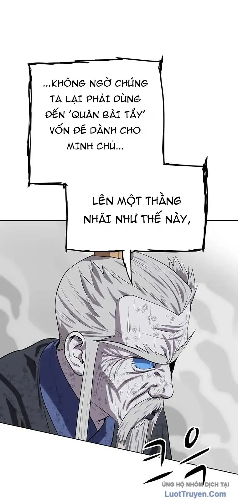 Sư Phụ Quỷ Diện Chap 145 - Next Chap 144