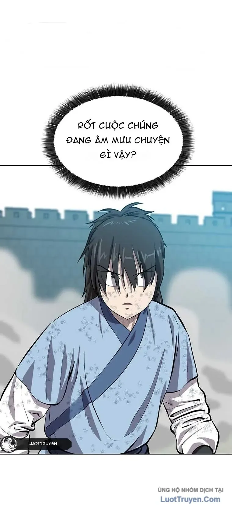 Sư Phụ Quỷ Diện Chap 145 - Next Chap 144