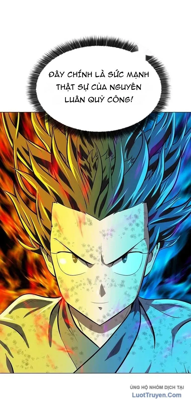 Sư Phụ Quỷ Diện Chap 145 - Next Chap 144