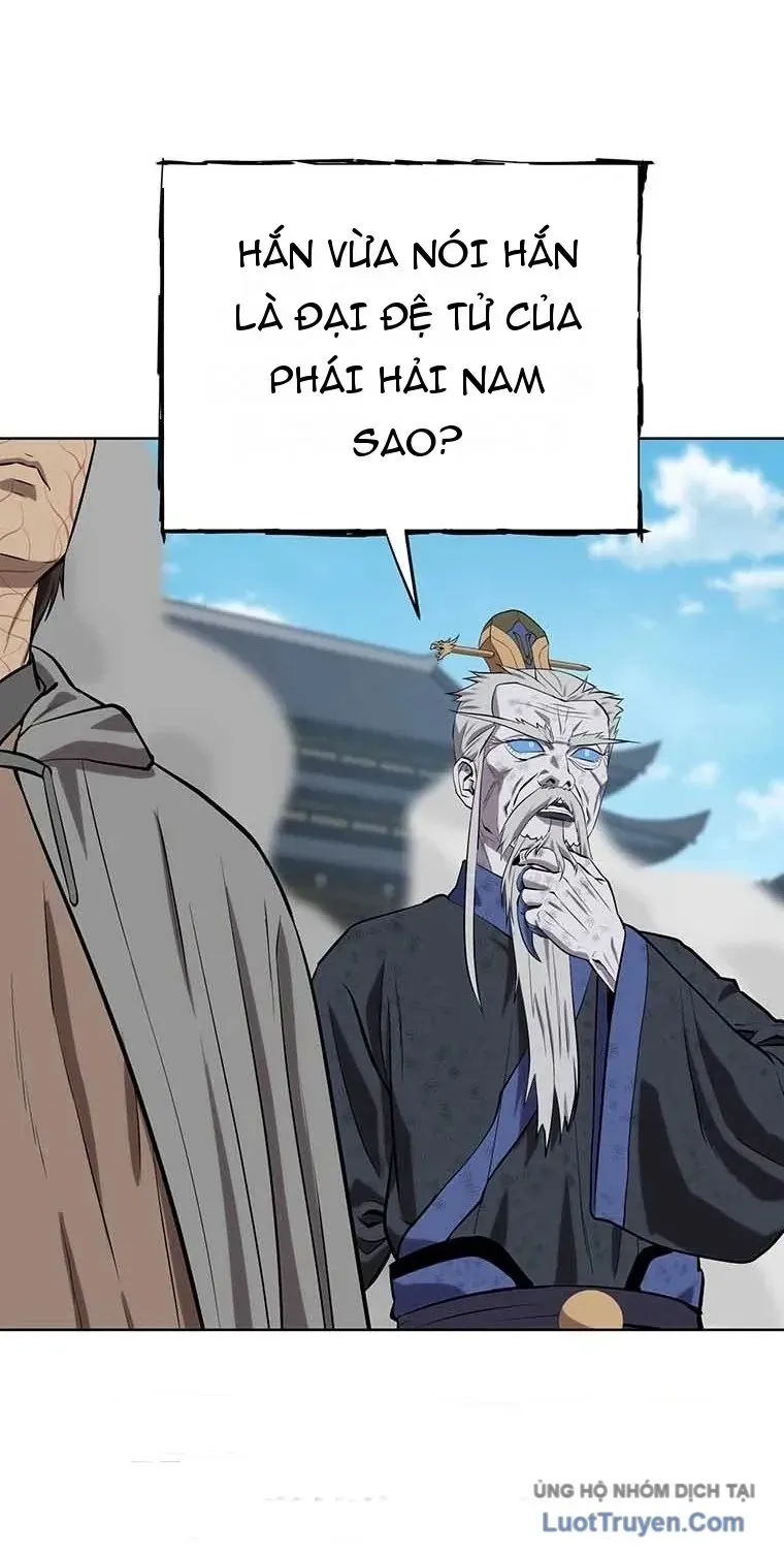 Sư Phụ Quỷ Diện Chap 145 - Next Chap 144