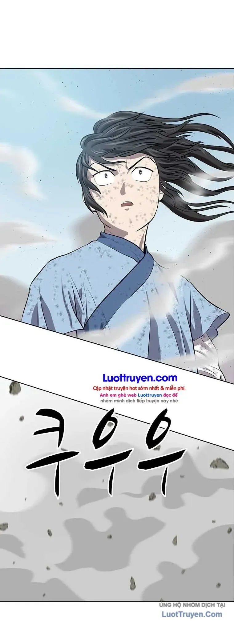 Sư Phụ Quỷ Diện Chap 145 - Next Chap 144