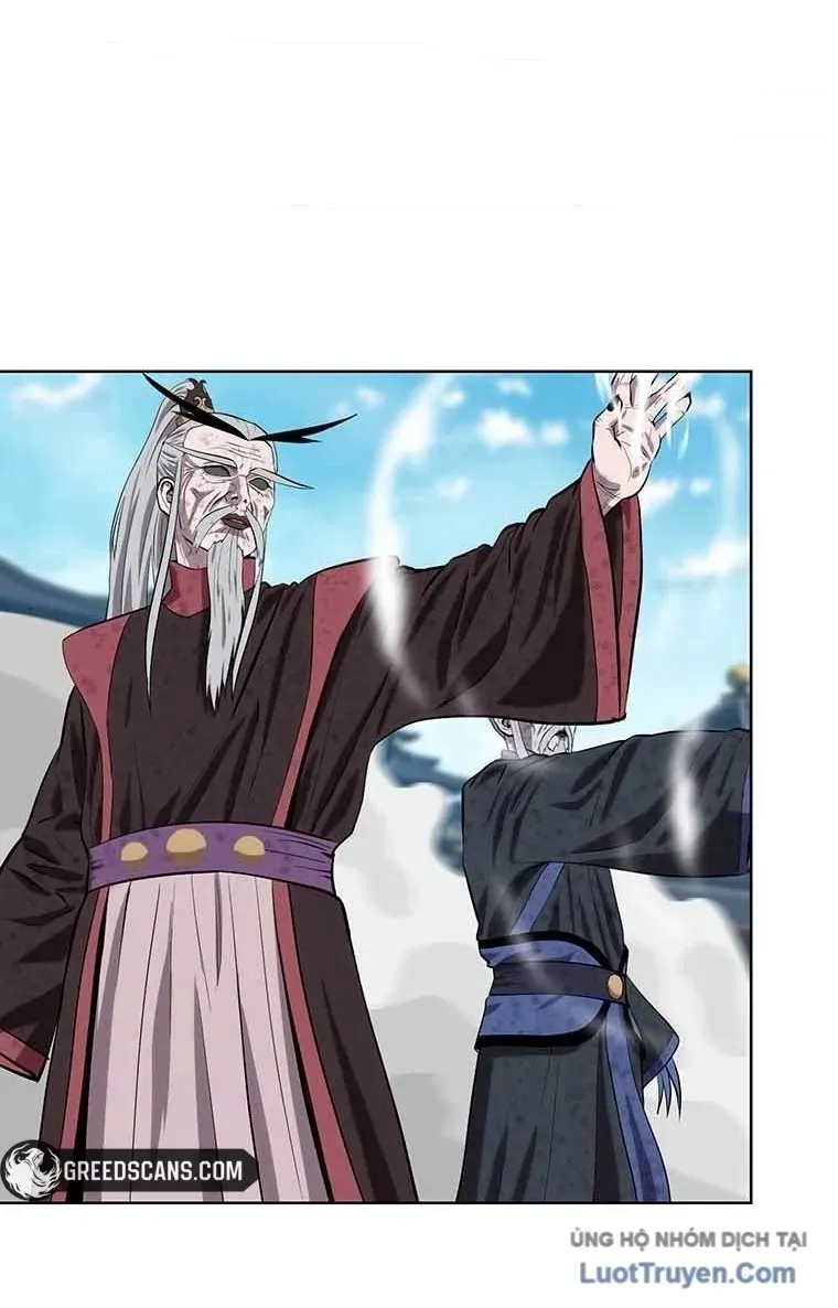 Sư Phụ Quỷ Diện Chap 145 - Next Chap 144