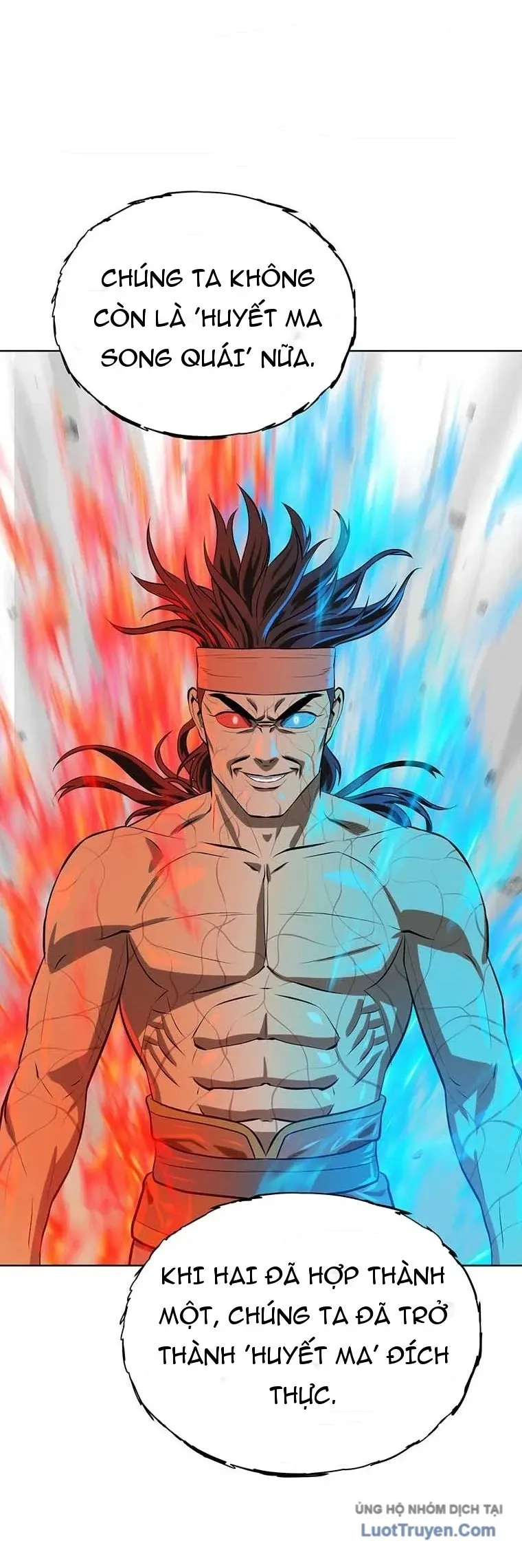 Sư Phụ Quỷ Diện Chap 145 - Next Chap 144