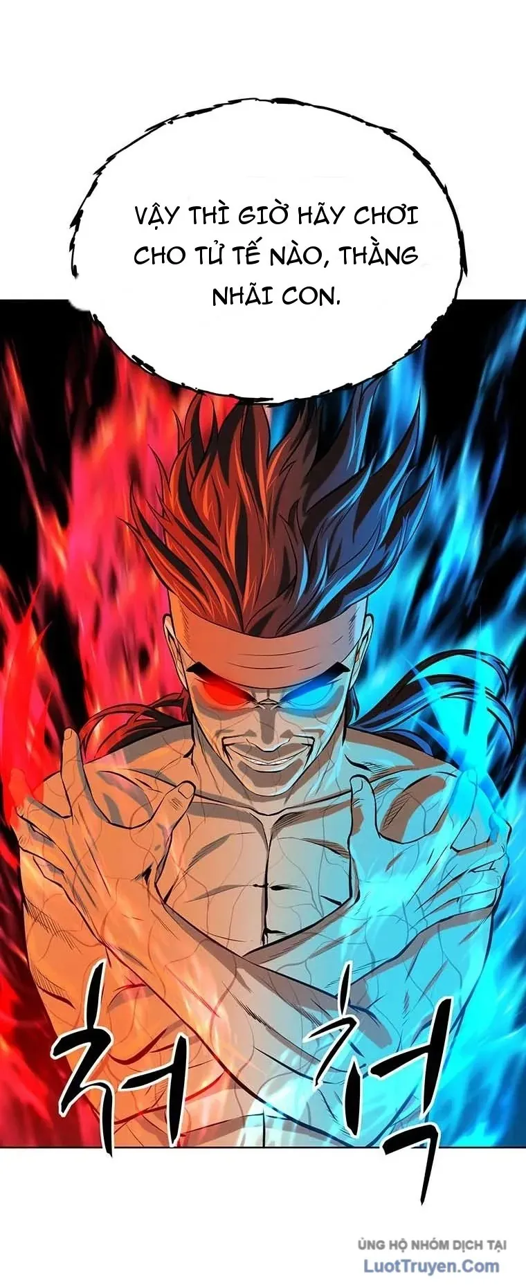 Sư Phụ Quỷ Diện Chap 145 - Next Chap 144