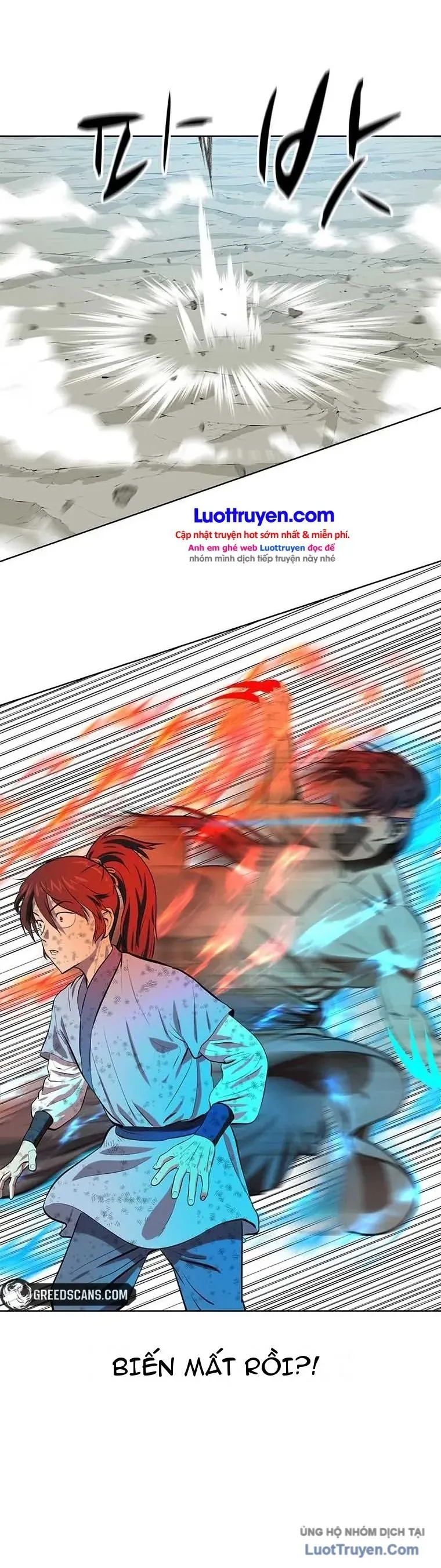 Sư Phụ Quỷ Diện Chap 145 - Next Chap 144
