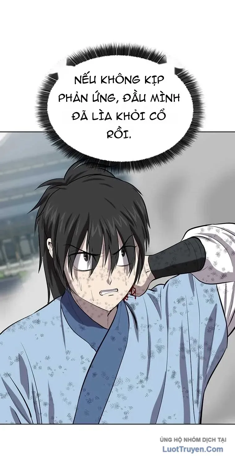 Sư Phụ Quỷ Diện Chap 145 - Next Chap 144