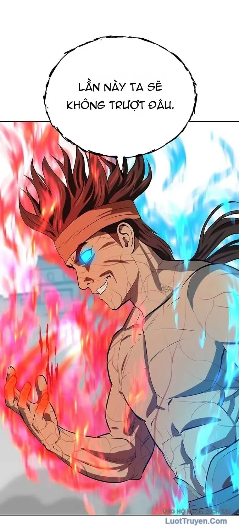 Sư Phụ Quỷ Diện Chap 145 - Next Chap 144