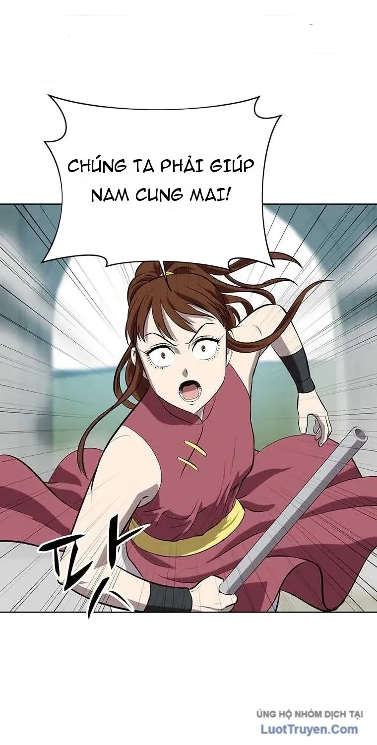 Sư Phụ Quỷ Diện Chap 145 - Next Chap 144