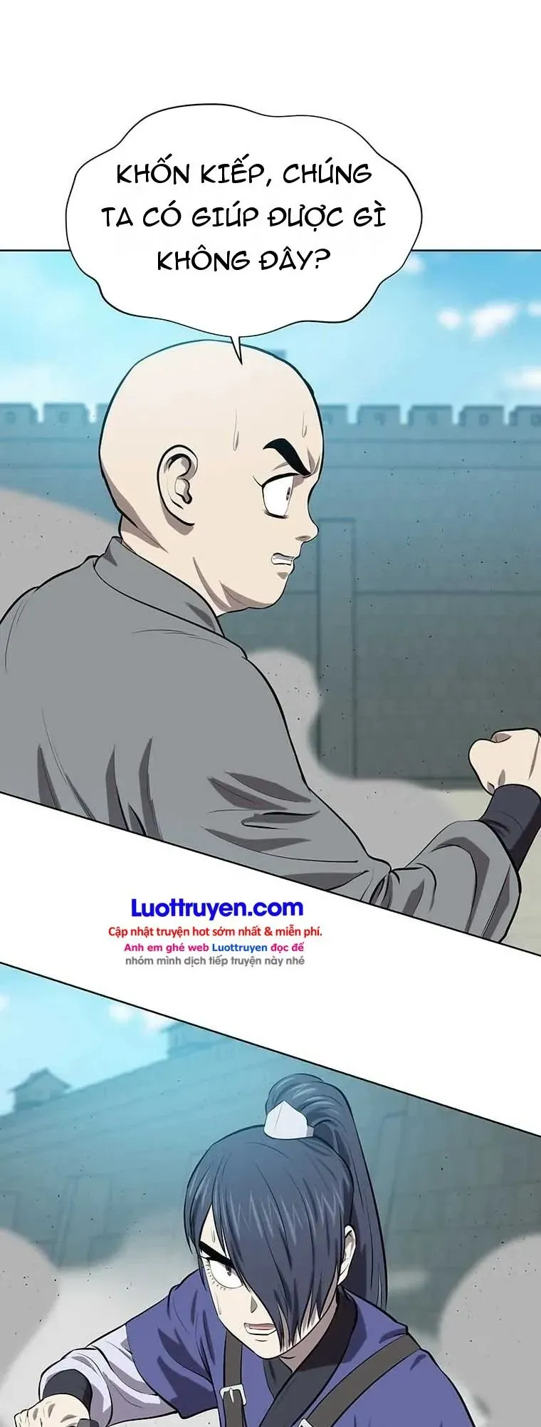 Sư Phụ Quỷ Diện Chap 145 - Next Chap 144