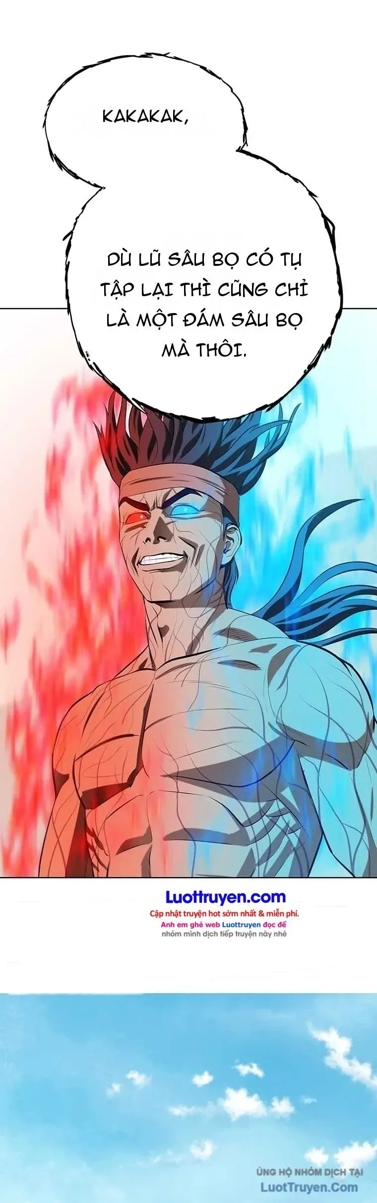 Sư Phụ Quỷ Diện Chap 145 - Next Chap 144