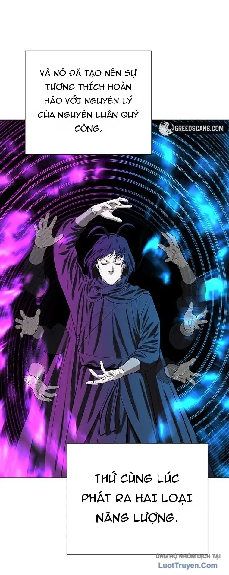 Sư Phụ Quỷ Diện Chap 145 - Next Chap 144