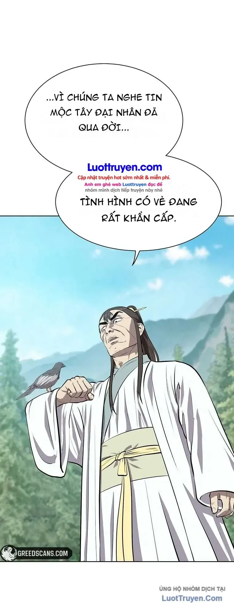 Sư Phụ Quỷ Diện Chap 145 - Next Chap 144