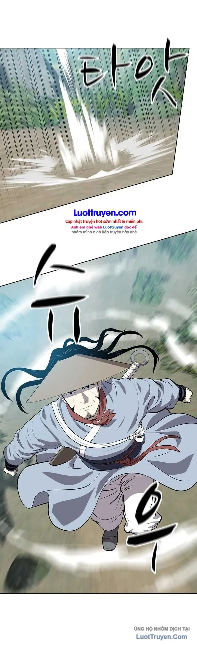 Sư Phụ Quỷ Diện Chap 145 - Next Chap 144