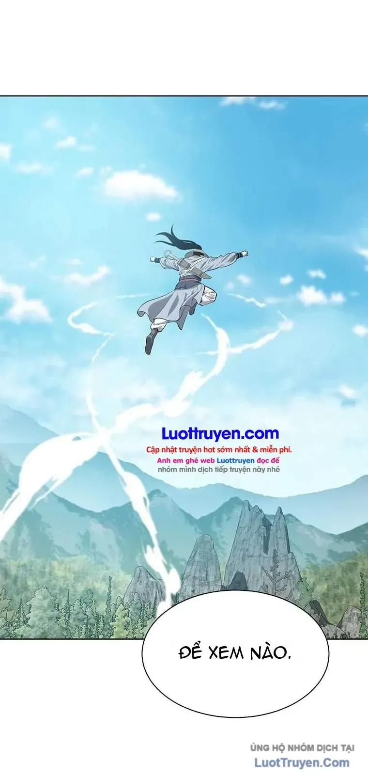 Sư Phụ Quỷ Diện Chap 145 - Next Chap 144