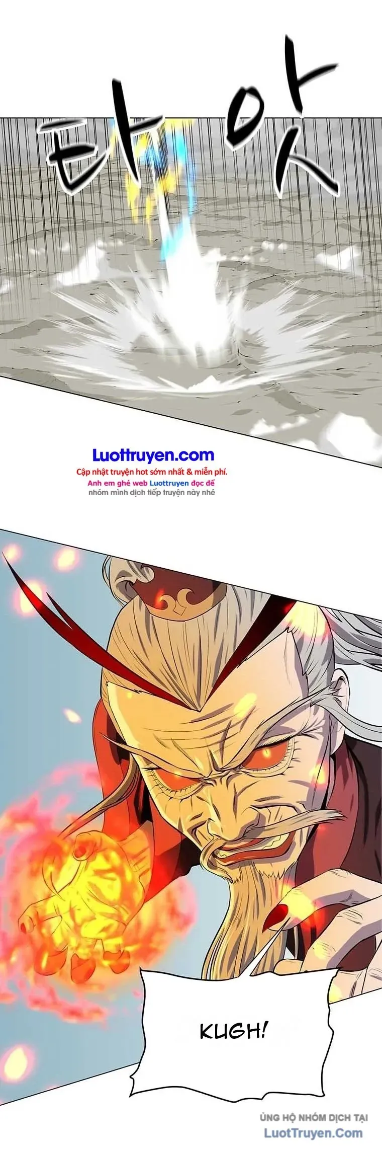 Sư Phụ Quỷ Diện Chap 145 - Next Chap 144