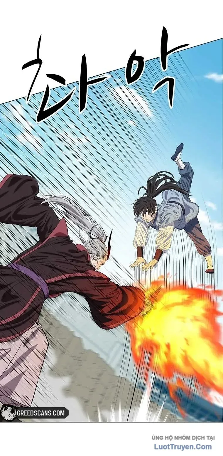 Sư Phụ Quỷ Diện Chap 145 - Next Chap 144