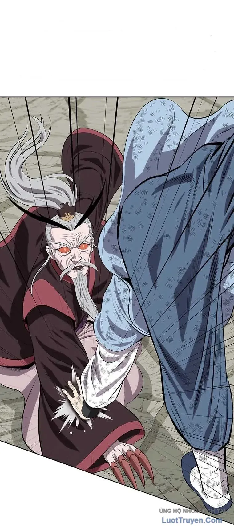 Sư Phụ Quỷ Diện Chap 145 - Next Chap 144