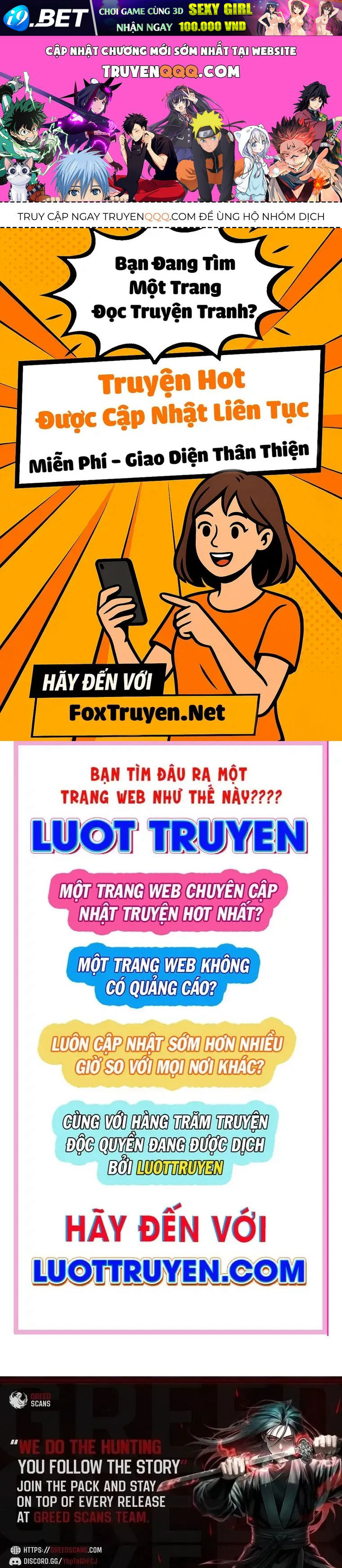 Sư Phụ Quỷ Diện Chap 146 - Next Chap 145