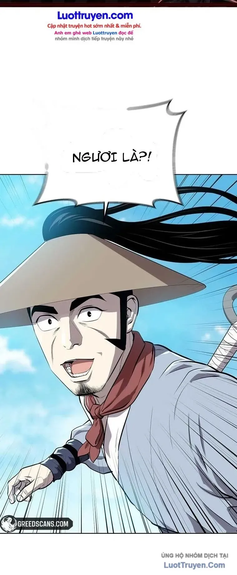 Sư Phụ Quỷ Diện Chap 146 - Next Chap 145