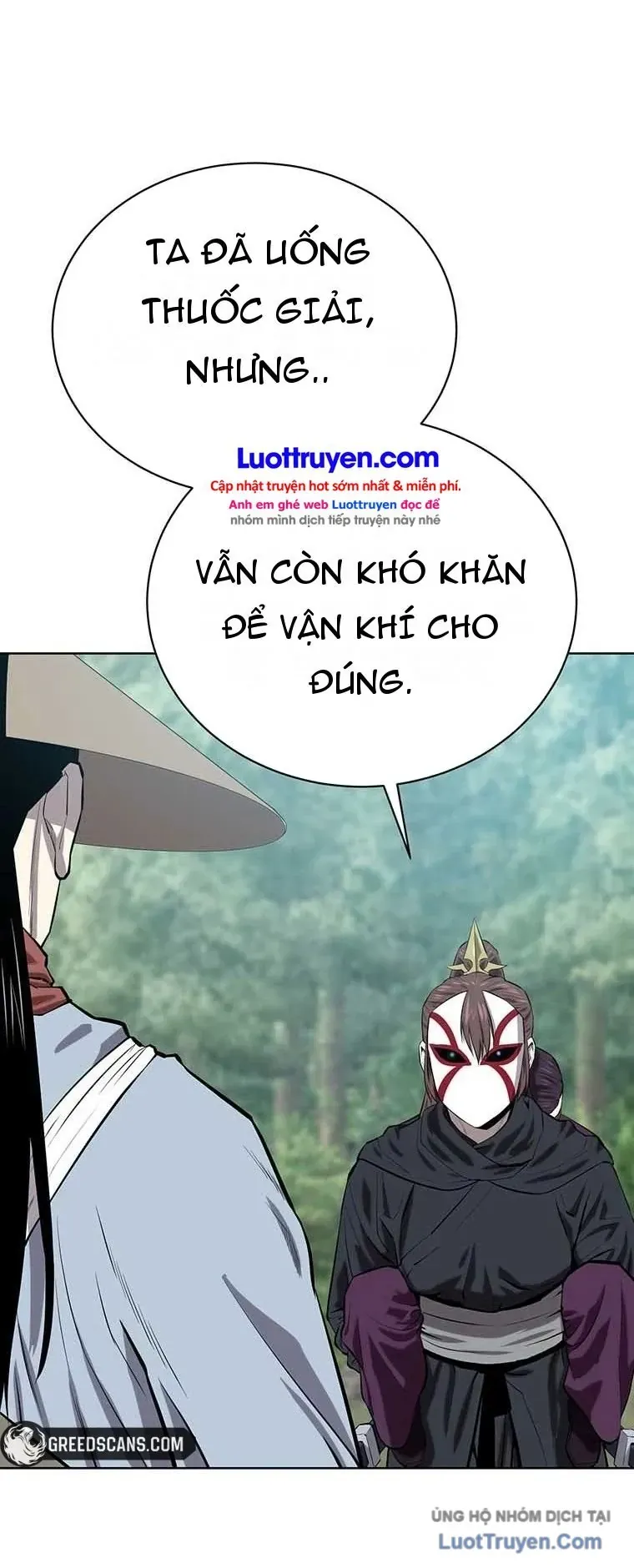 Sư Phụ Quỷ Diện Chap 146 - Next Chap 145
