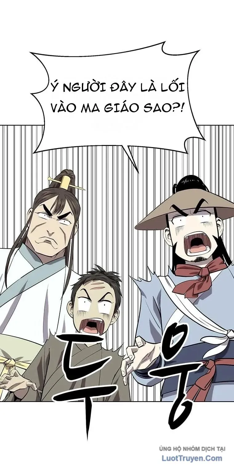 Sư Phụ Quỷ Diện Chap 146 - Next Chap 145