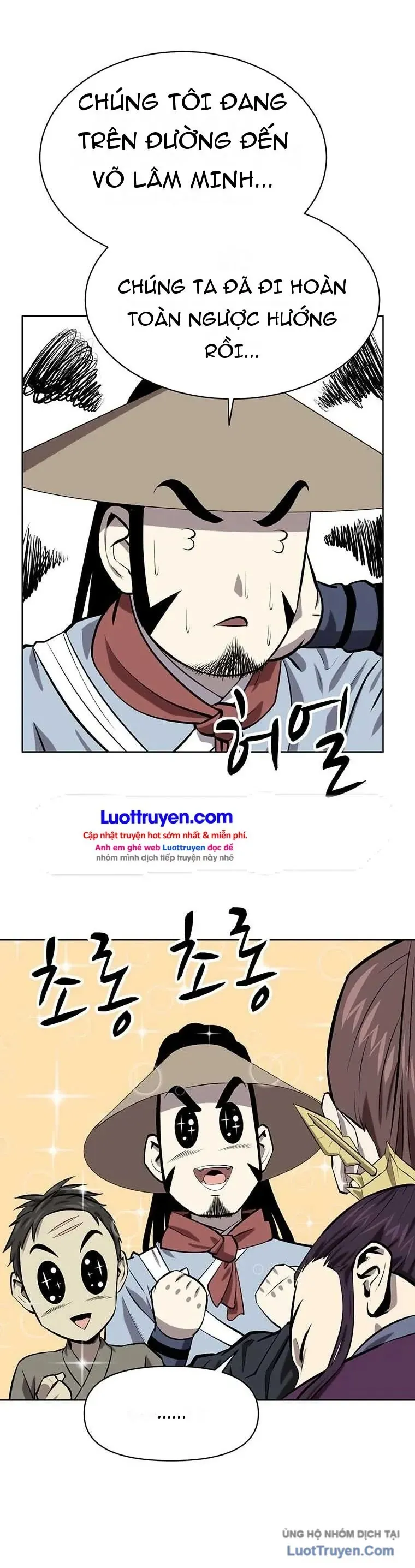 Sư Phụ Quỷ Diện Chap 146 - Next Chap 145