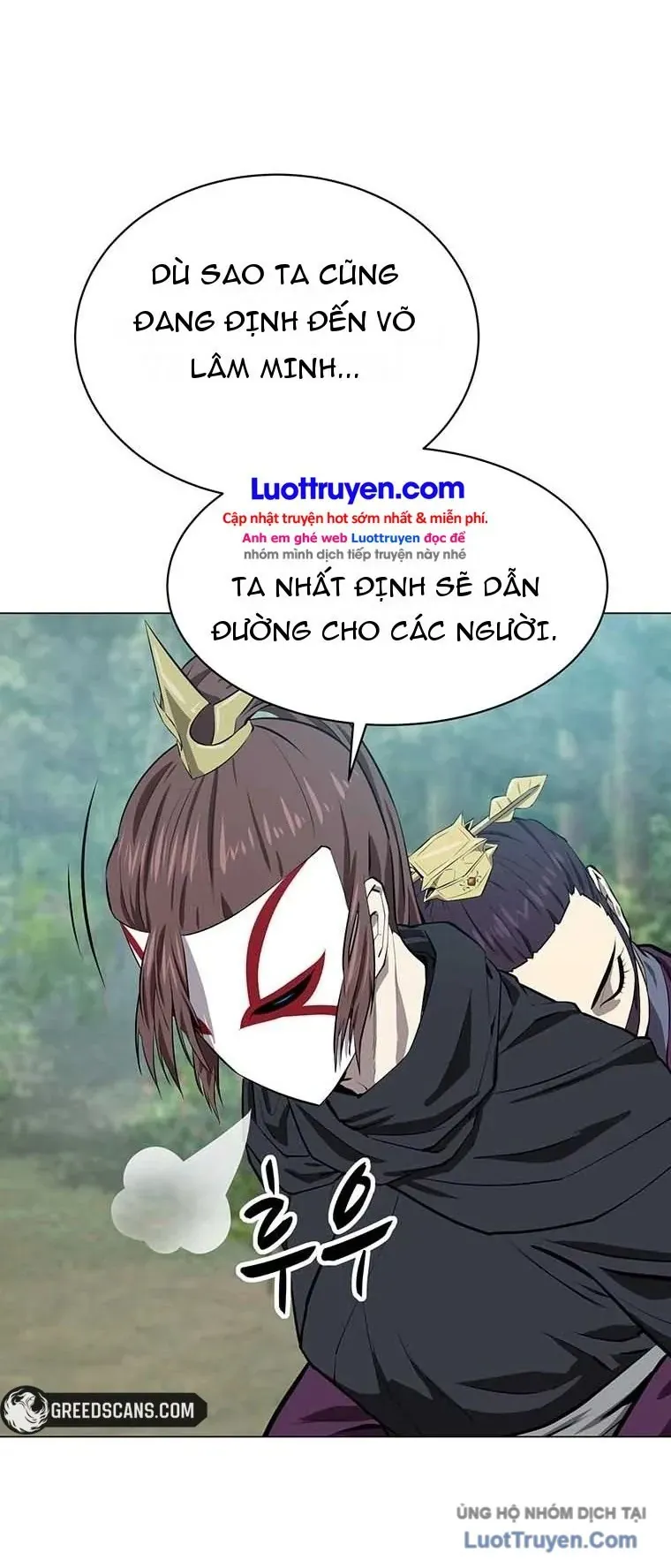 Sư Phụ Quỷ Diện Chap 146 - Next Chap 145