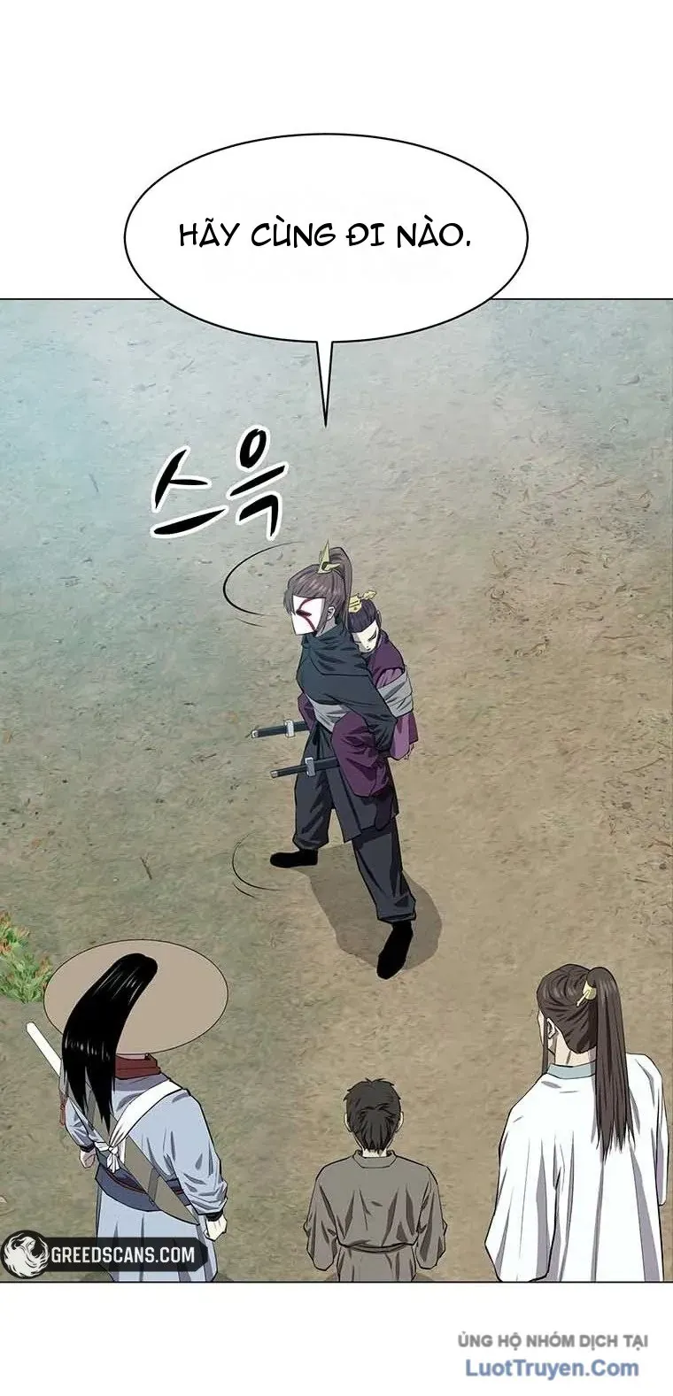 Sư Phụ Quỷ Diện Chap 146 - Next Chap 145