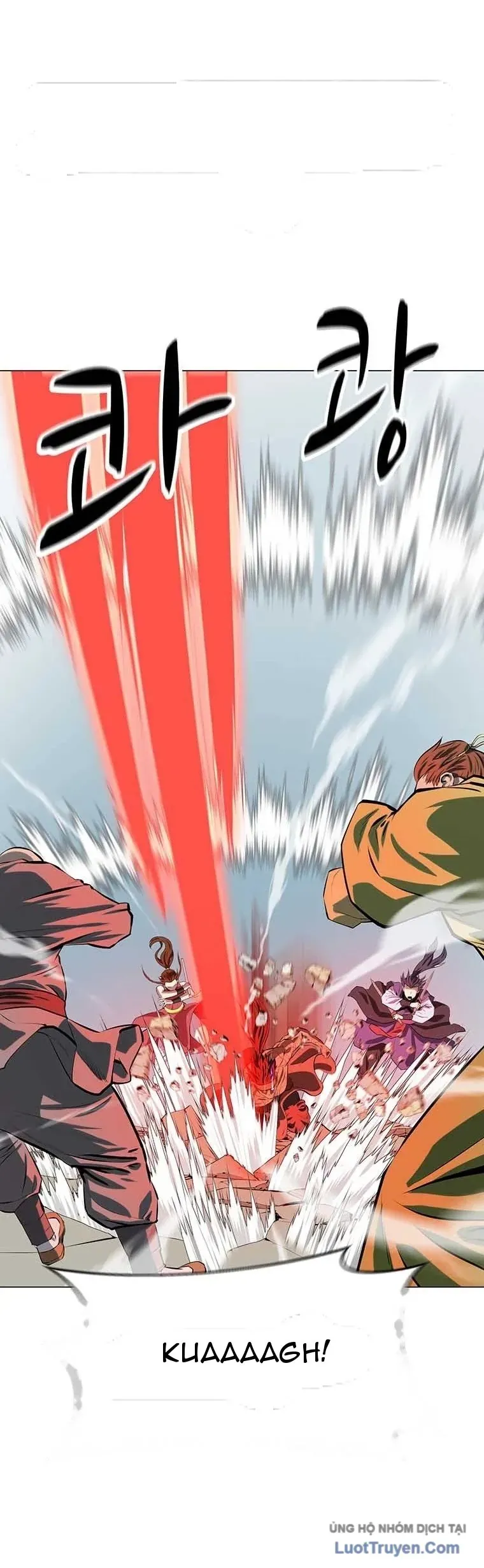 Sư Phụ Quỷ Diện Chap 146 - Next Chap 145