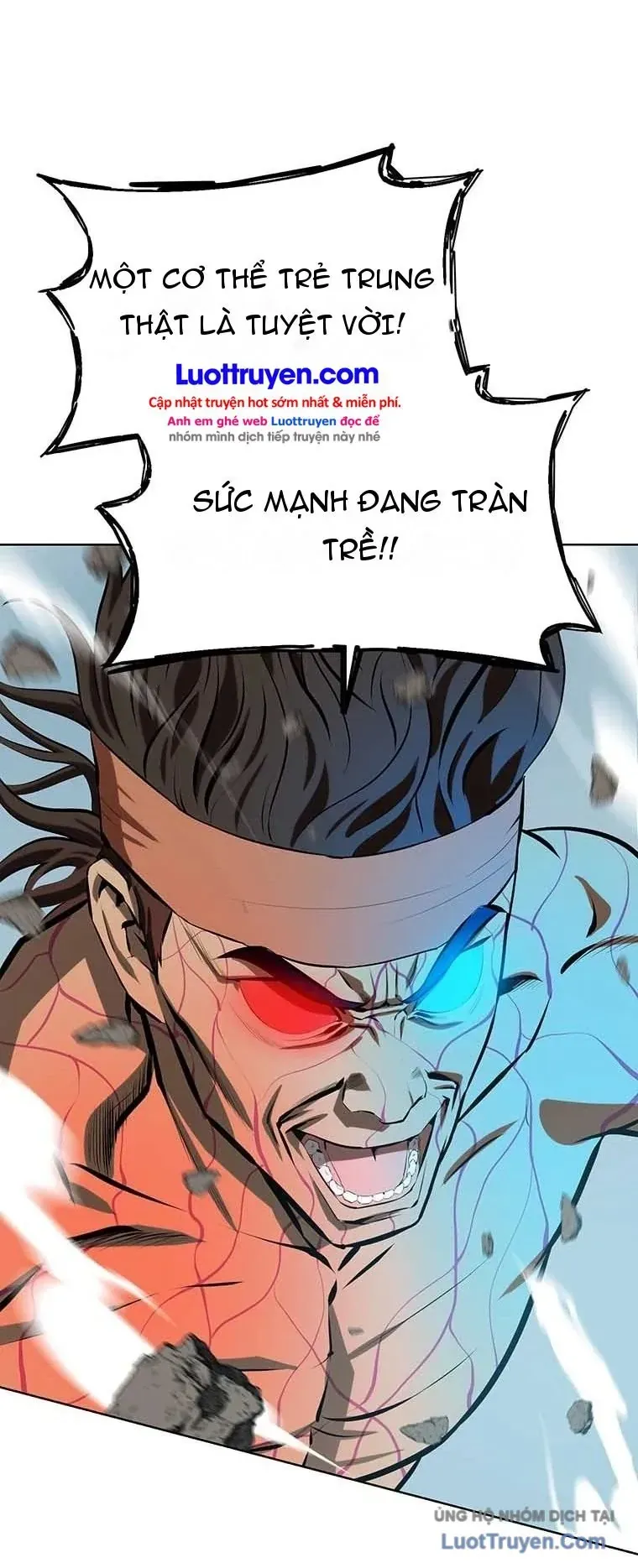Sư Phụ Quỷ Diện Chap 146 - Next Chap 145