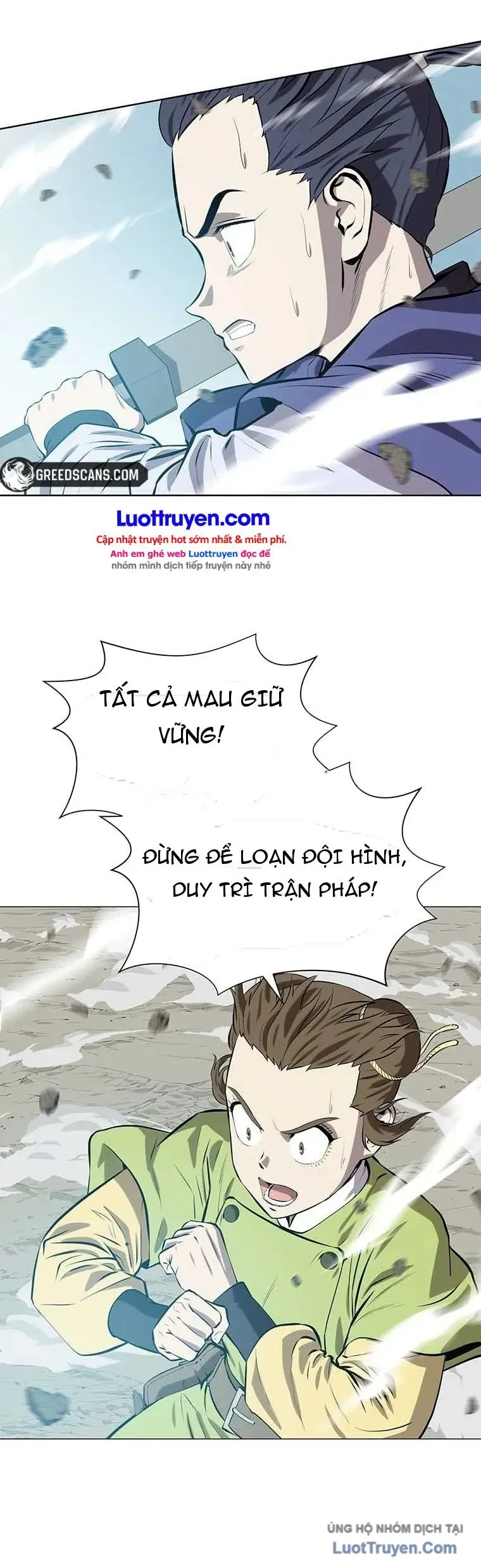 Sư Phụ Quỷ Diện Chap 146 - Next Chap 145