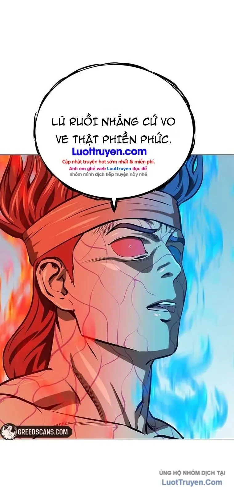 Sư Phụ Quỷ Diện Chap 146 - Next Chap 145