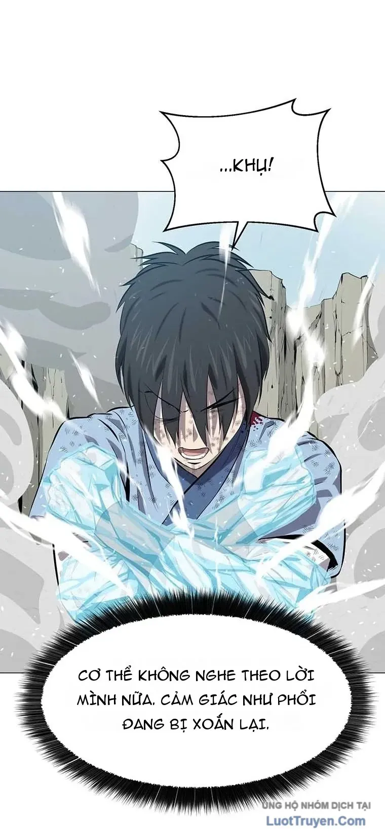 Sư Phụ Quỷ Diện Chap 146 - Next Chap 145