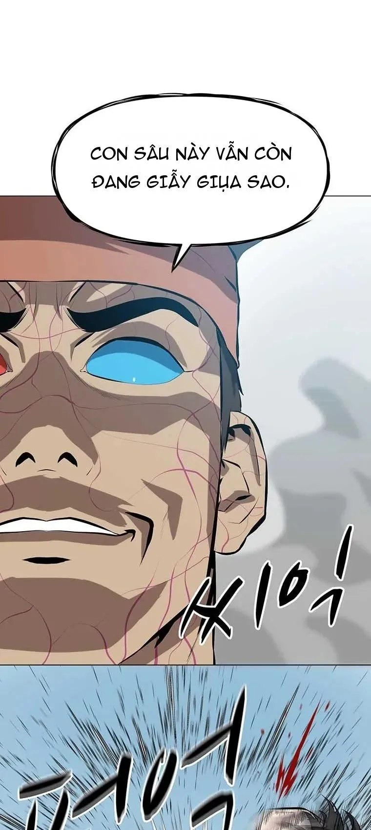 Sư Phụ Quỷ Diện Chap 146 - Next Chap 145