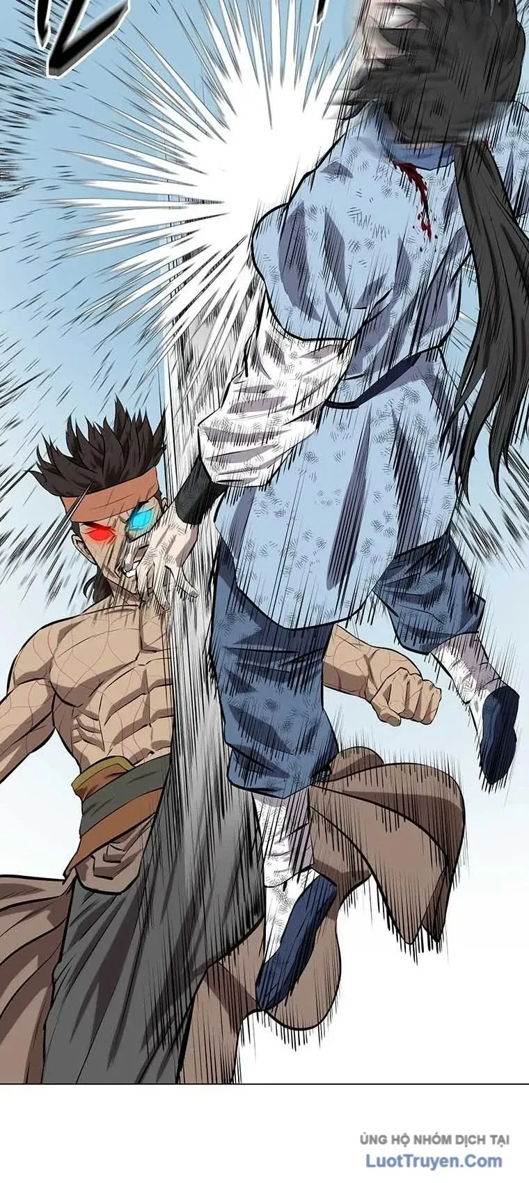 Sư Phụ Quỷ Diện Chap 146 - Next Chap 145