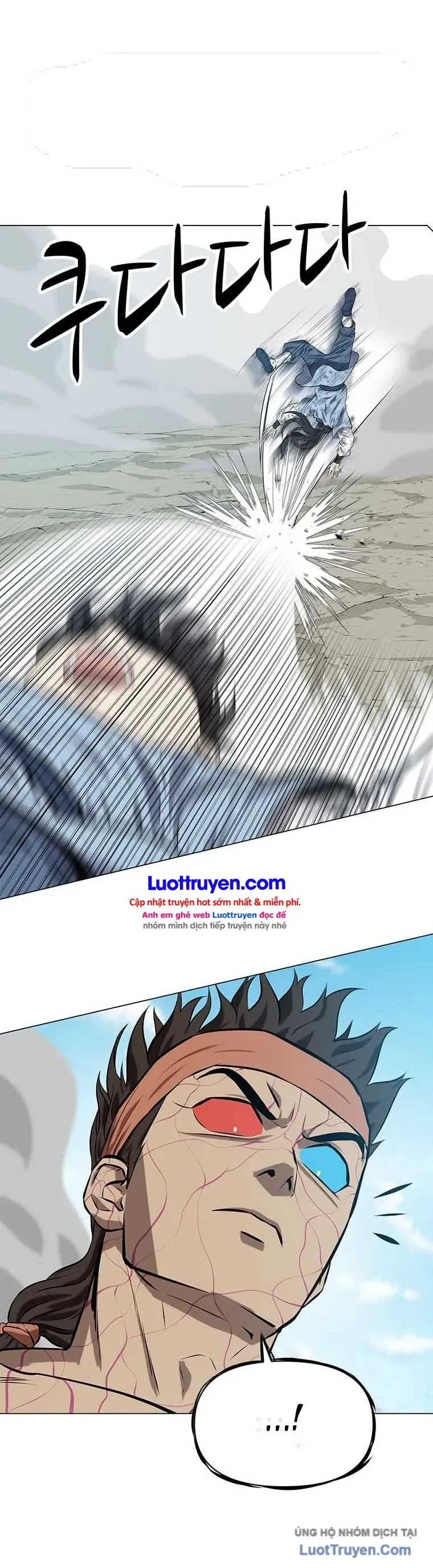 Sư Phụ Quỷ Diện Chap 146 - Next Chap 145