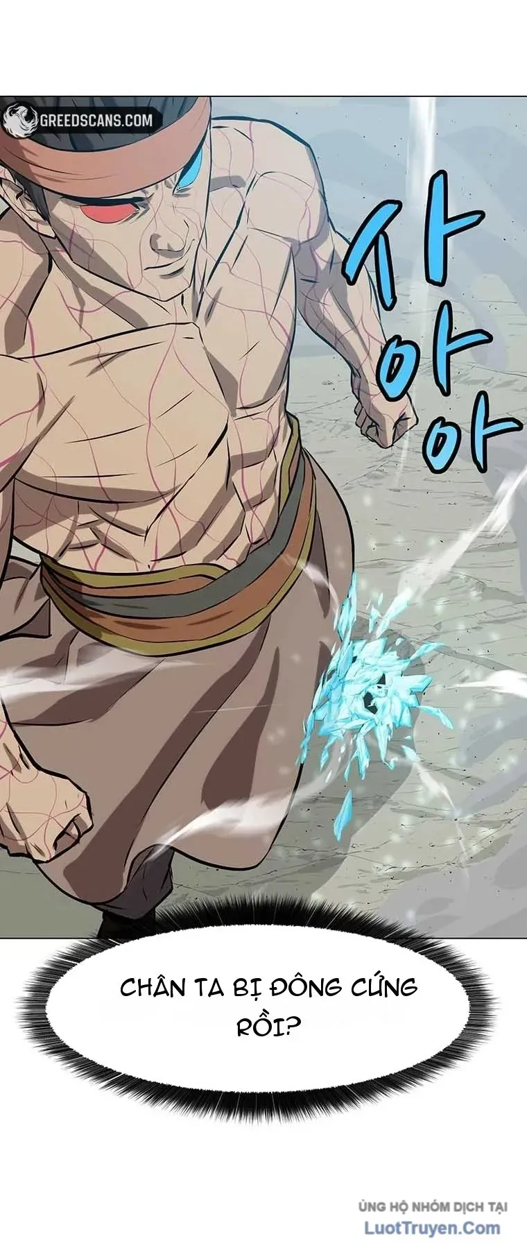 Sư Phụ Quỷ Diện Chap 146 - Next Chap 145