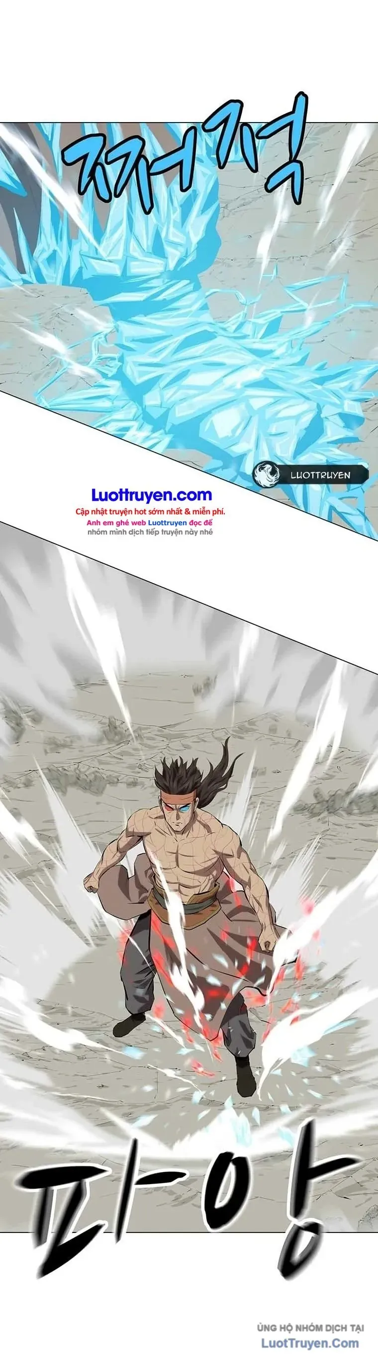 Sư Phụ Quỷ Diện Chap 146 - Next Chap 145