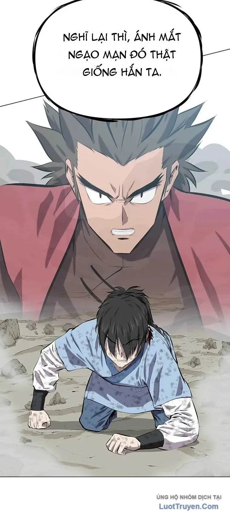 Sư Phụ Quỷ Diện Chap 146 - Next Chap 145