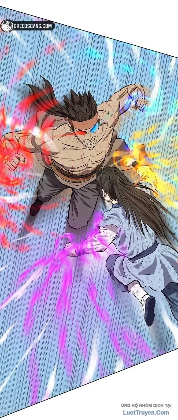 Sư Phụ Quỷ Diện Chap 146 - Next Chap 145