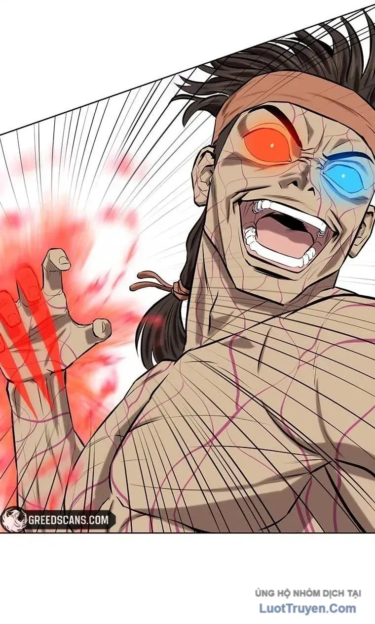 Sư Phụ Quỷ Diện Chap 146 - Next Chap 145