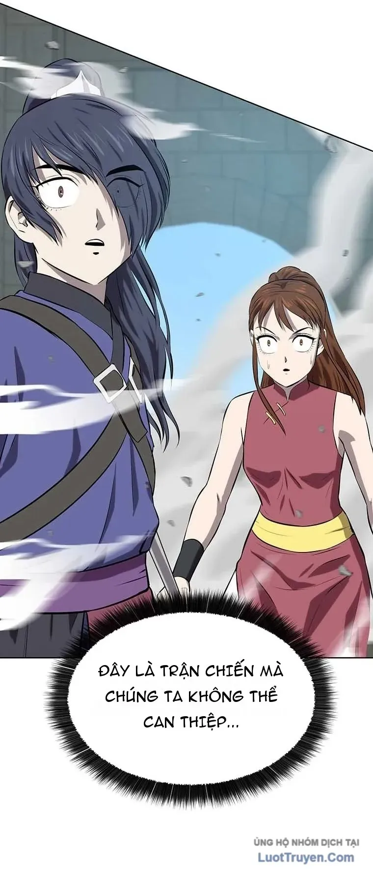 Sư Phụ Quỷ Diện Chap 146 - Next Chap 145