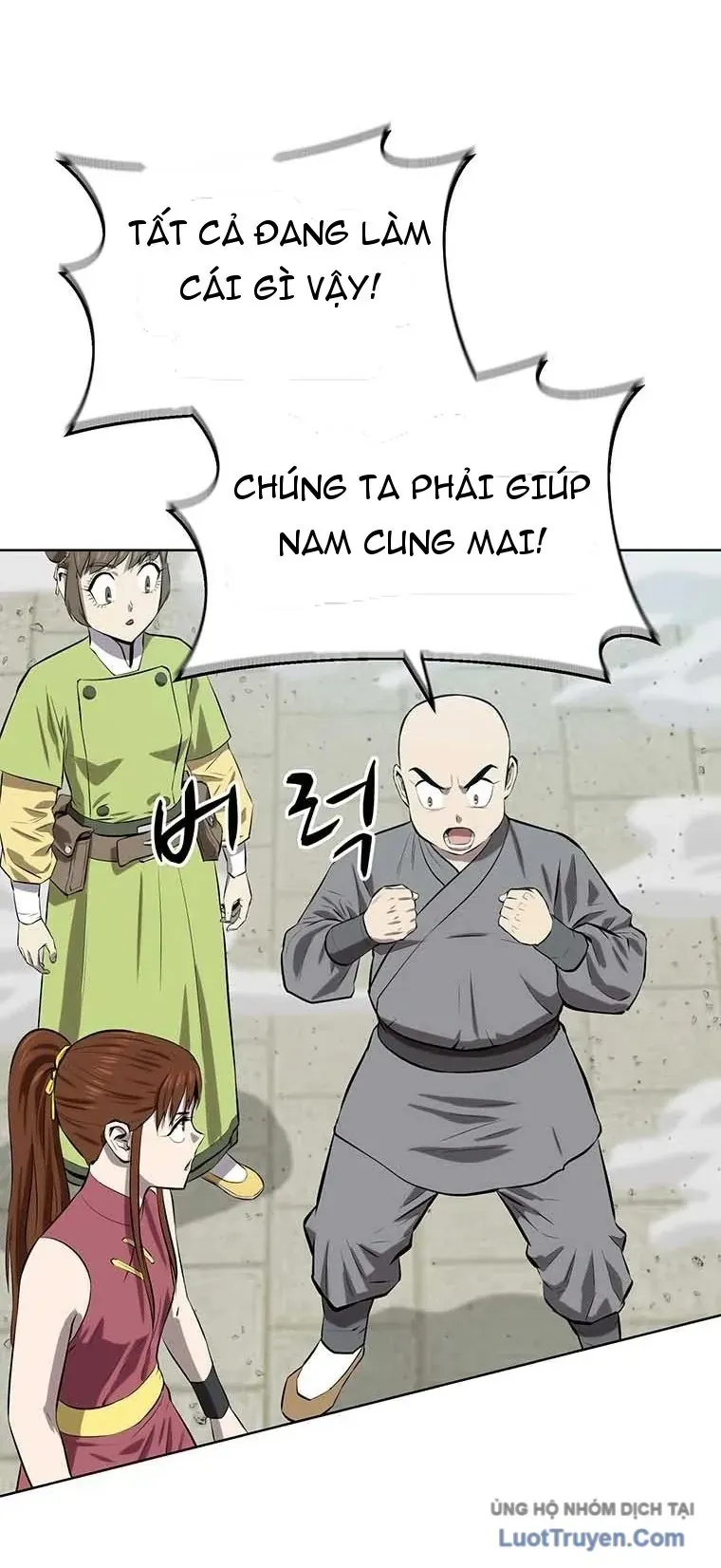 Sư Phụ Quỷ Diện Chap 146 - Next Chap 145