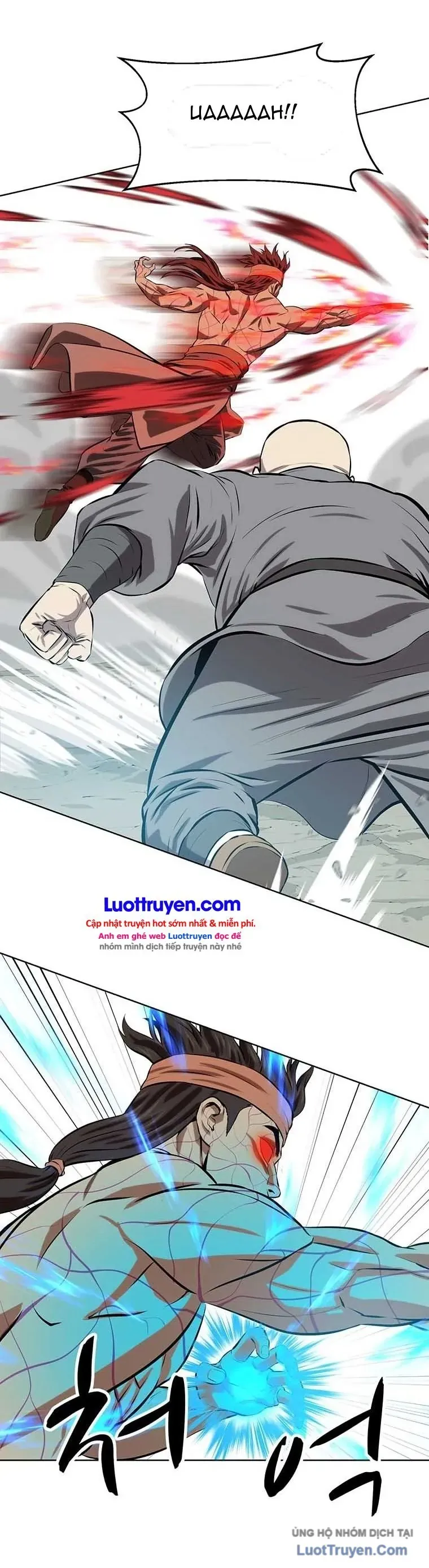Sư Phụ Quỷ Diện Chap 146 - Next Chap 145