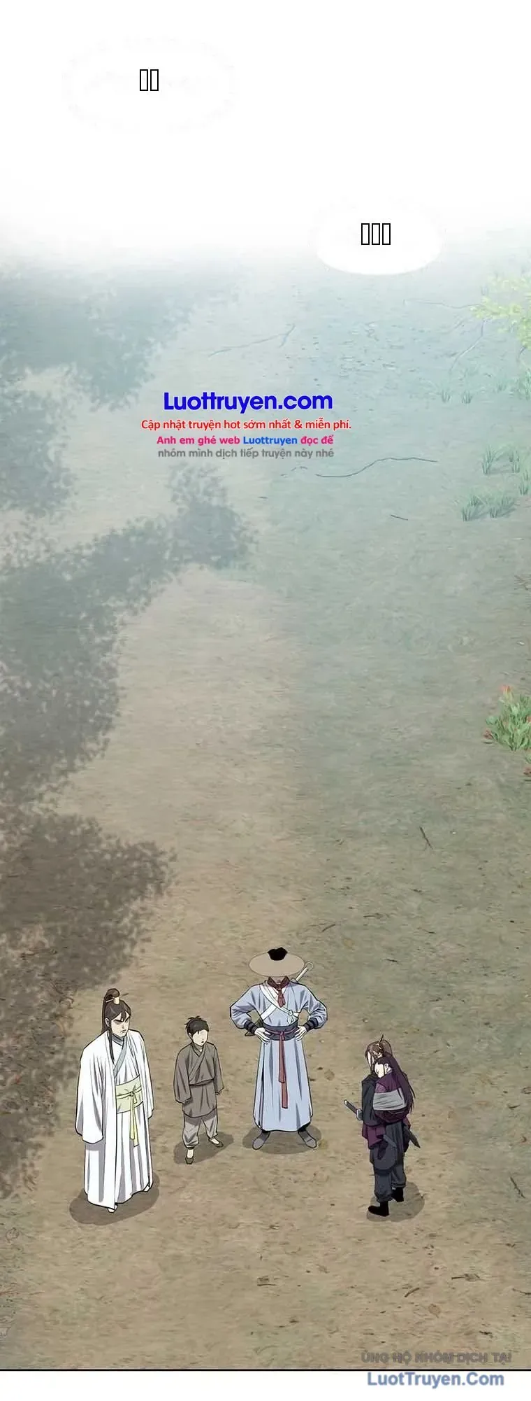 Sư Phụ Quỷ Diện Chap 146 - Next Chap 145