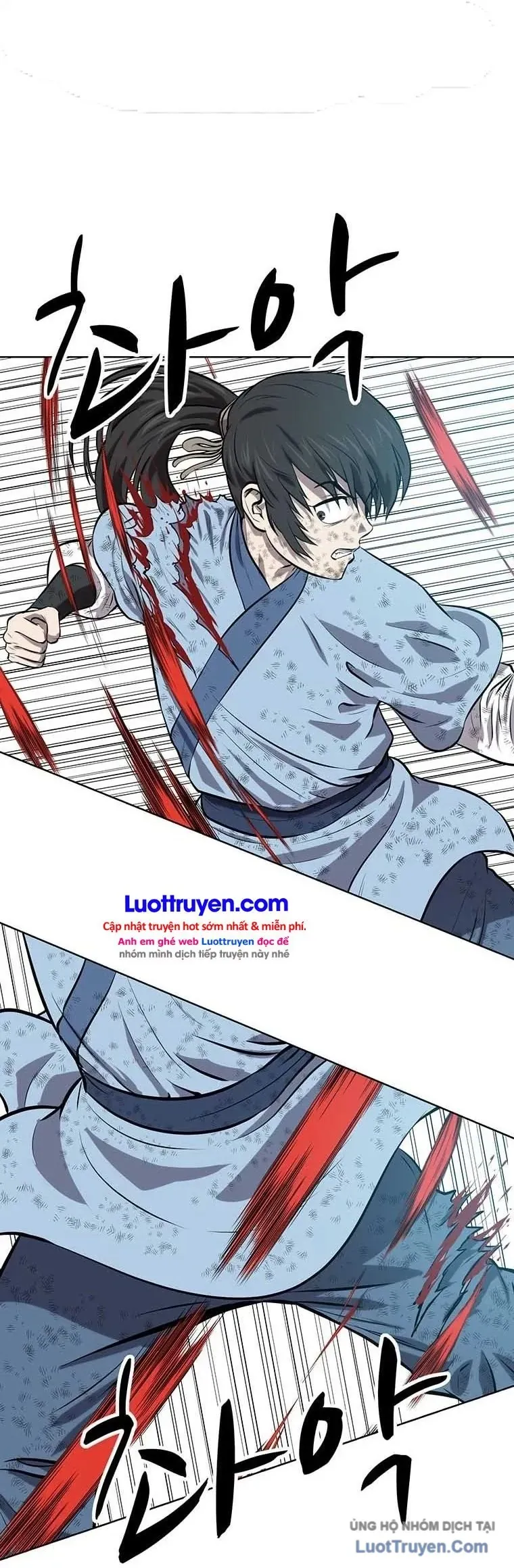 Sư Phụ Quỷ Diện Chap 146 - Next Chap 145