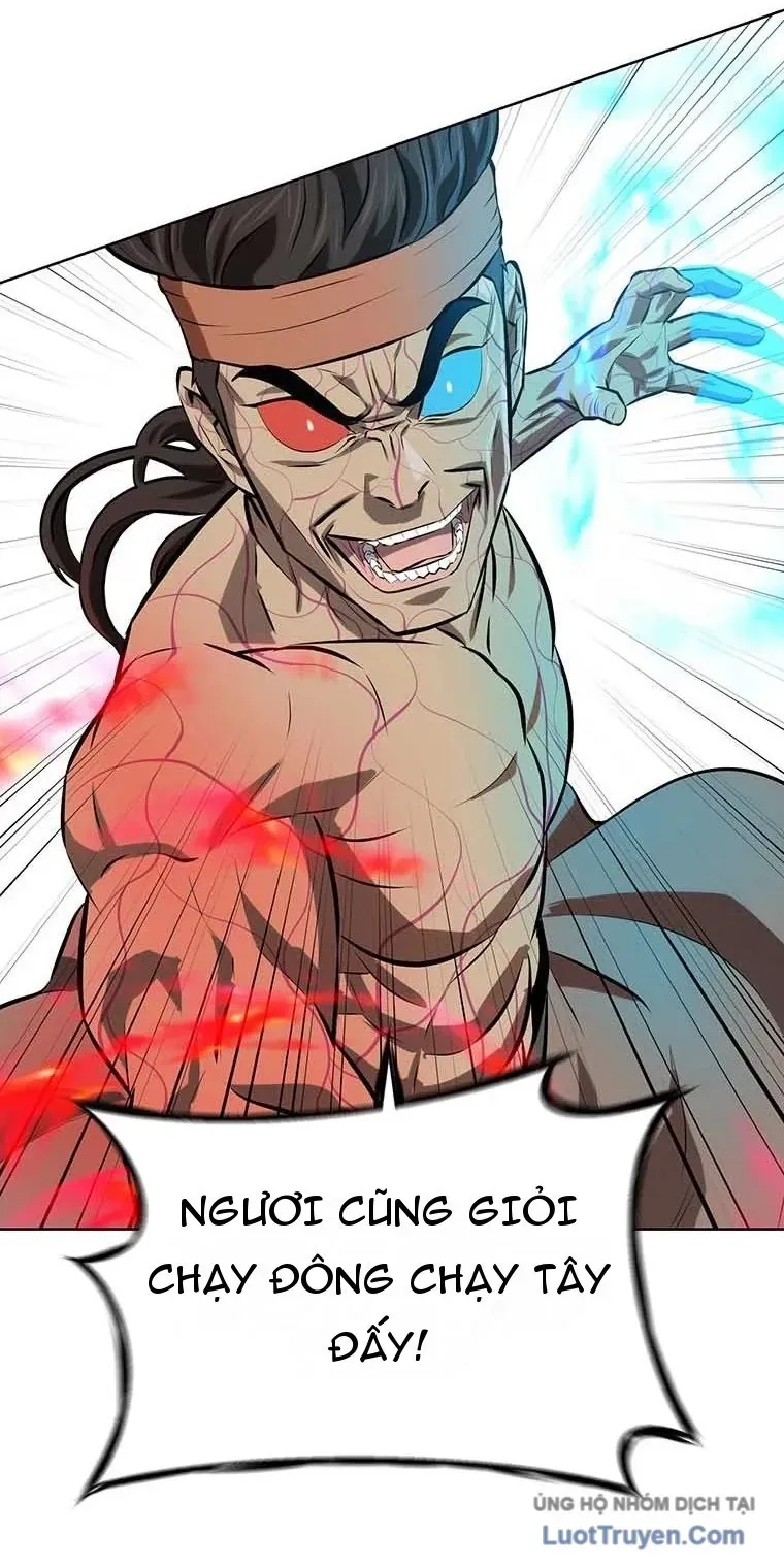 Sư Phụ Quỷ Diện Chap 146 - Next Chap 145