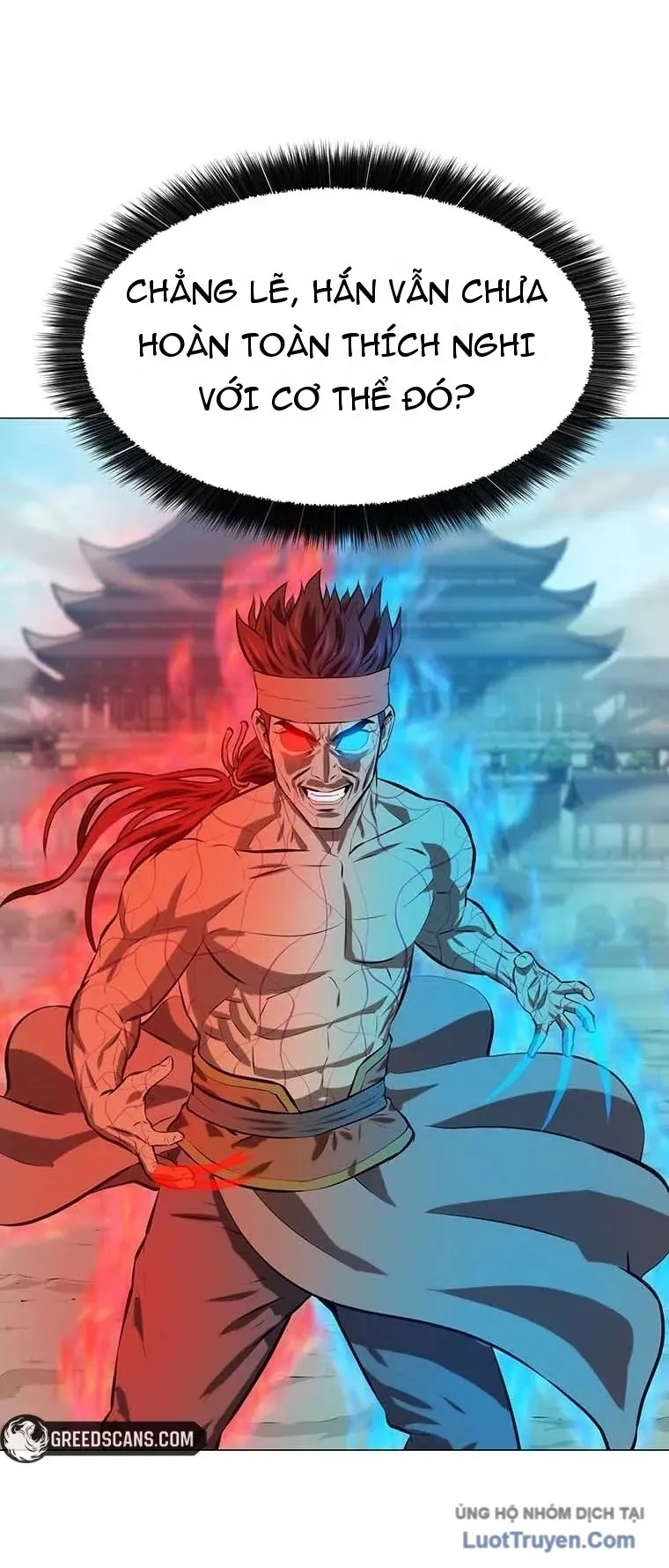 Sư Phụ Quỷ Diện Chap 146 - Next Chap 145