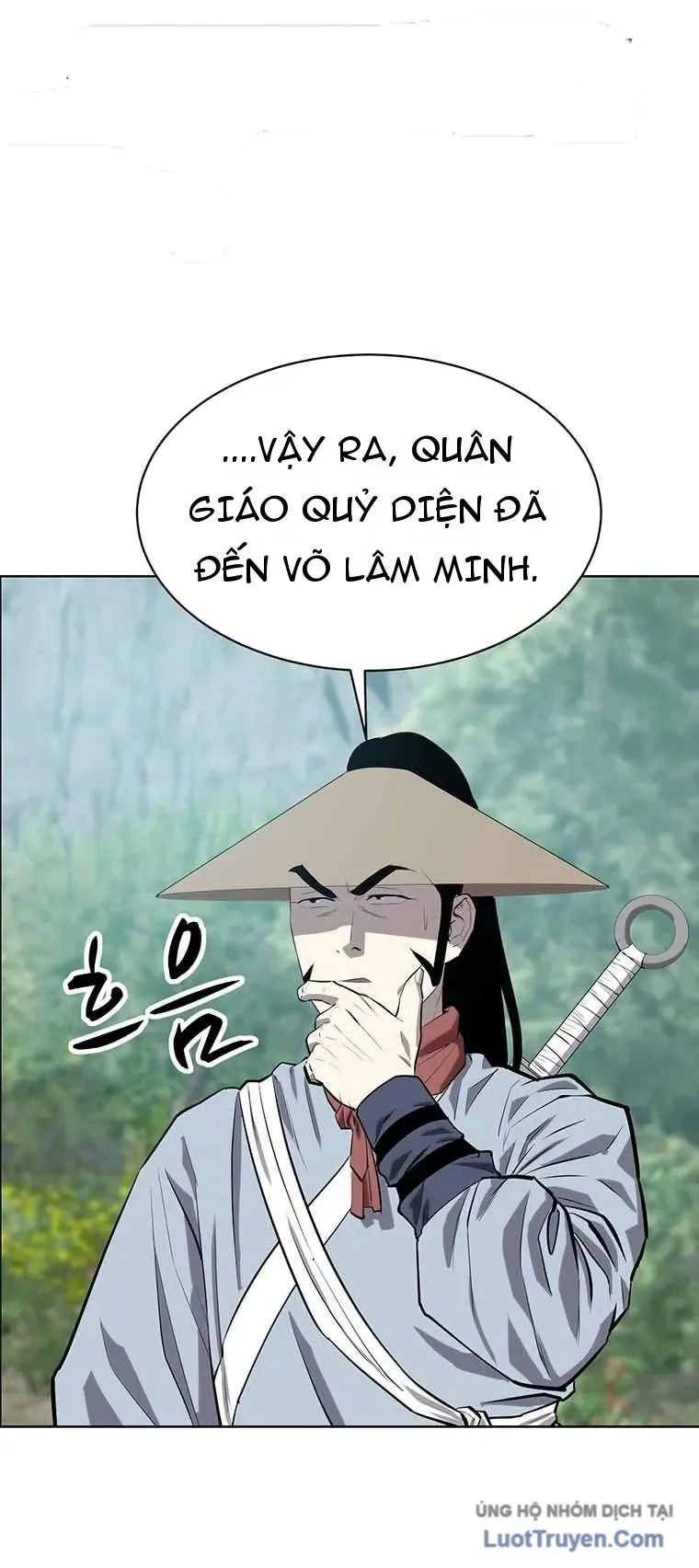 Sư Phụ Quỷ Diện Chap 146 - Next Chap 145