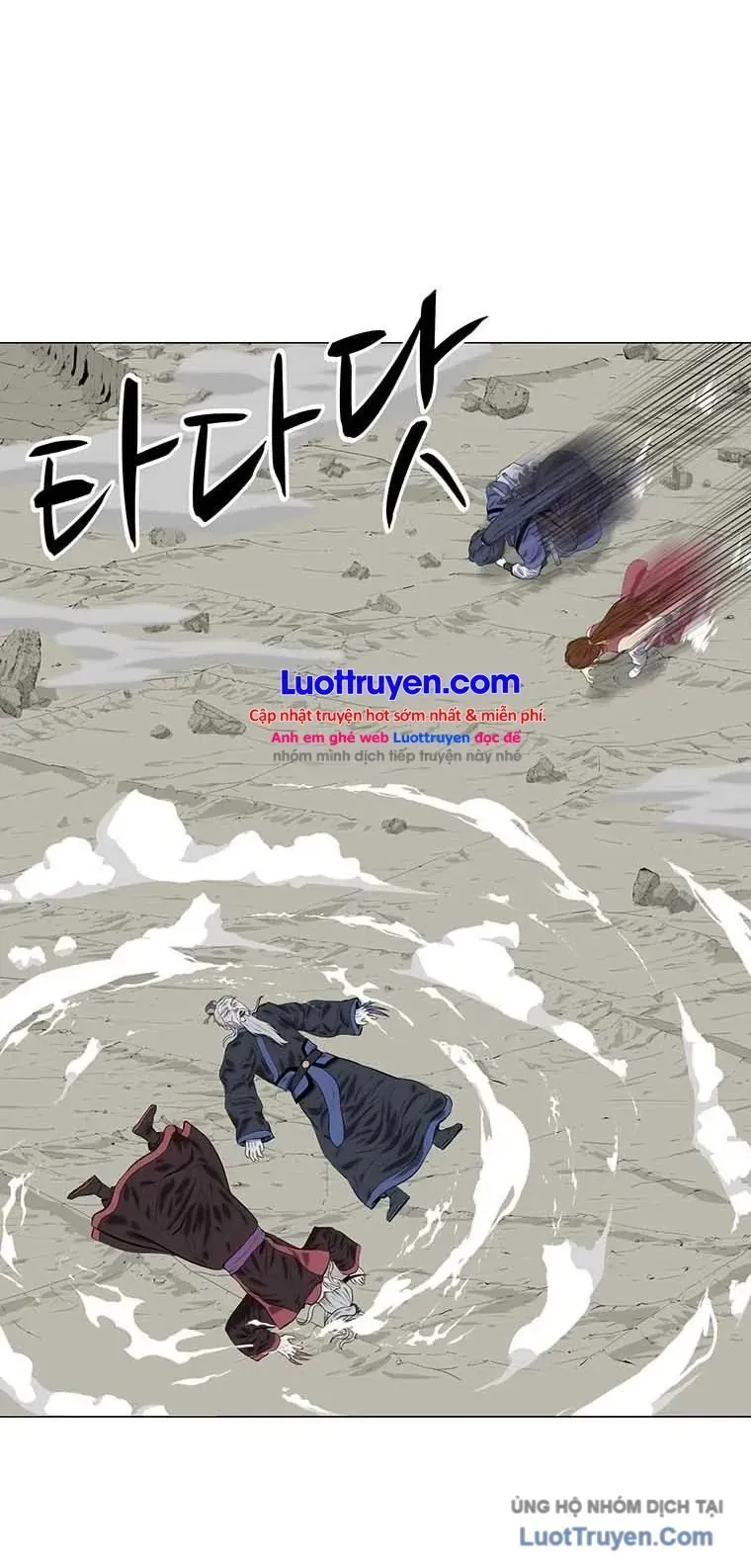 Sư Phụ Quỷ Diện Chap 146 - Next Chap 145